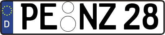 PE-NZ28