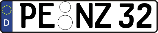 PE-NZ32