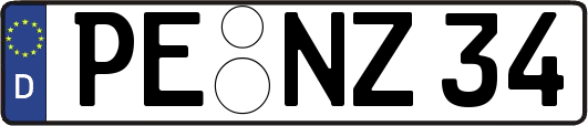 PE-NZ34