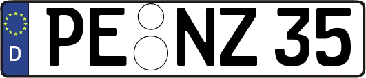 PE-NZ35