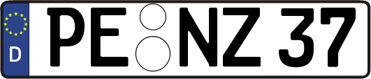 PE-NZ37