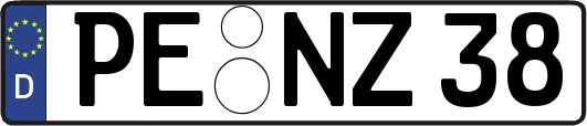 PE-NZ38