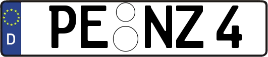 PE-NZ4