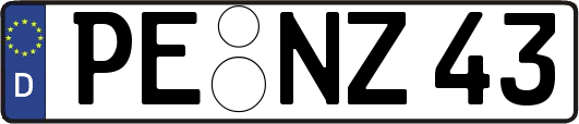 PE-NZ43