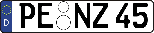 PE-NZ45