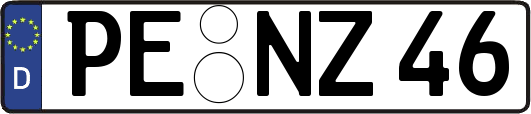 PE-NZ46