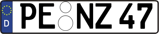 PE-NZ47