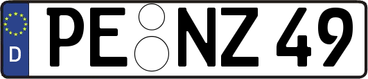 PE-NZ49
