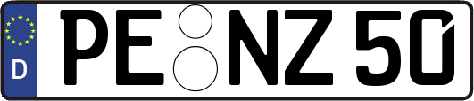PE-NZ50