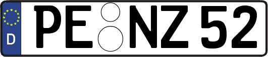 PE-NZ52