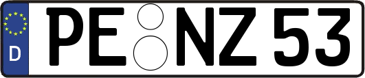 PE-NZ53