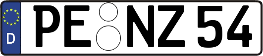 PE-NZ54