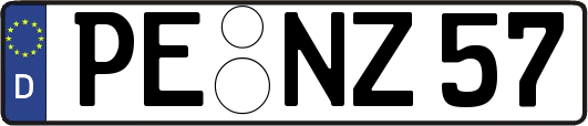 PE-NZ57