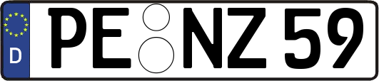 PE-NZ59