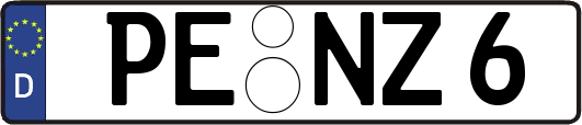 PE-NZ6