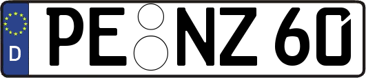 PE-NZ60