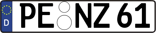 PE-NZ61