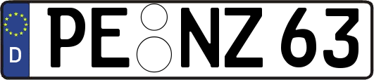 PE-NZ63