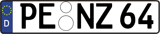 PE-NZ64