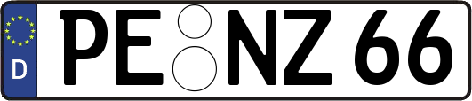 PE-NZ66