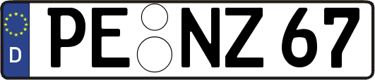 PE-NZ67