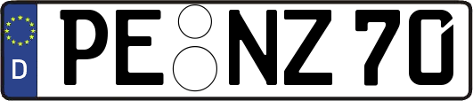 PE-NZ70