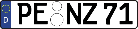 PE-NZ71