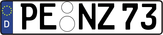 PE-NZ73