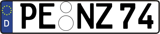 PE-NZ74