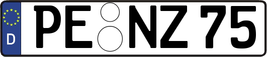 PE-NZ75