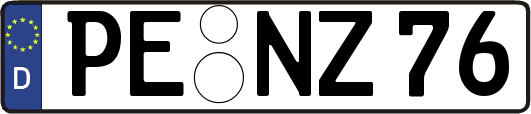 PE-NZ76