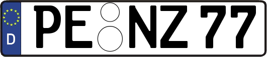 PE-NZ77