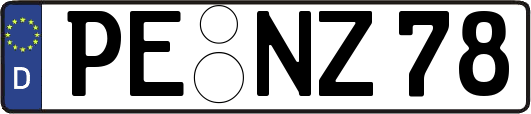 PE-NZ78