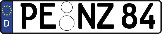 PE-NZ84