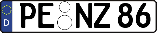 PE-NZ86