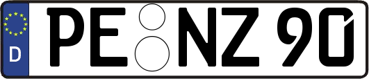 PE-NZ90