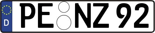 PE-NZ92