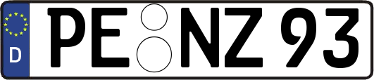 PE-NZ93