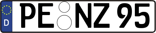 PE-NZ95