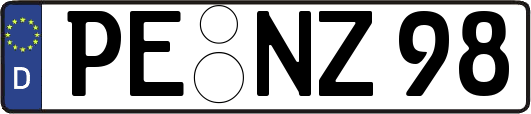 PE-NZ98