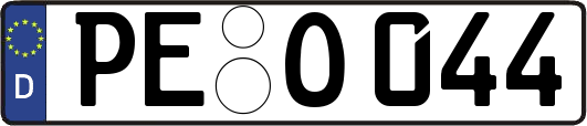 PE-O044