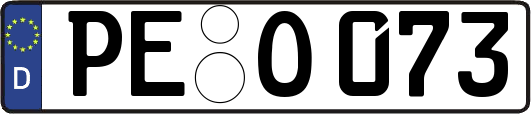 PE-O073