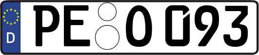 PE-O093