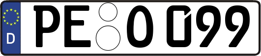 PE-O099