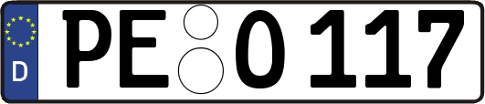 PE-O117