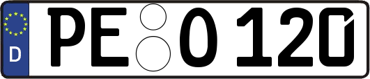 PE-O120