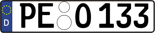 PE-O133