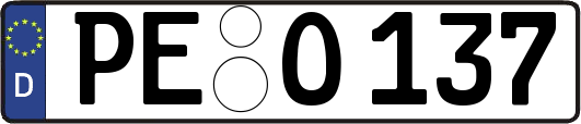 PE-O137