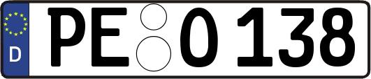 PE-O138