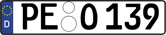 PE-O139